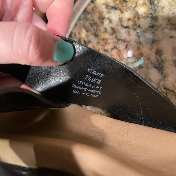 Vince camuto sandals - Picture 5 of 5